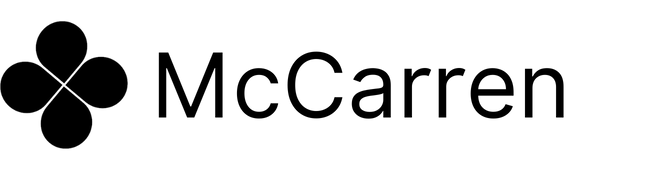 McCarren Logo