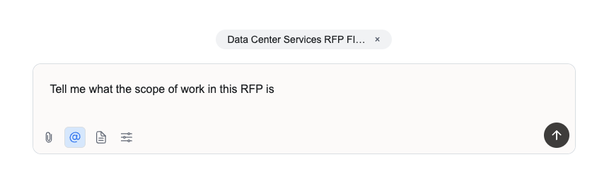 File Upload Feature